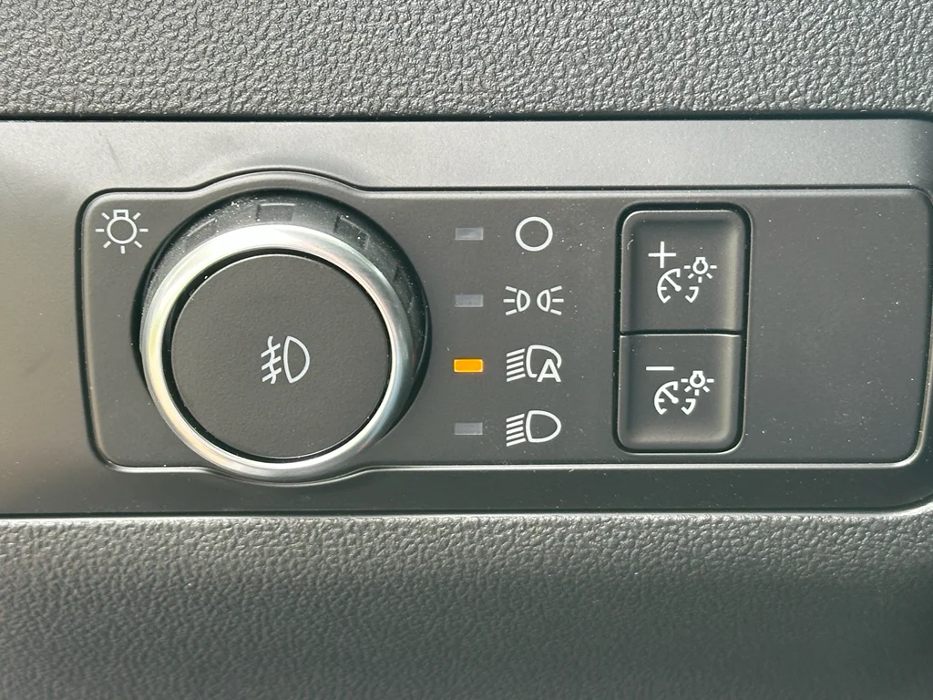 New 2026 Space White Metallic Ford Badlands® image 25