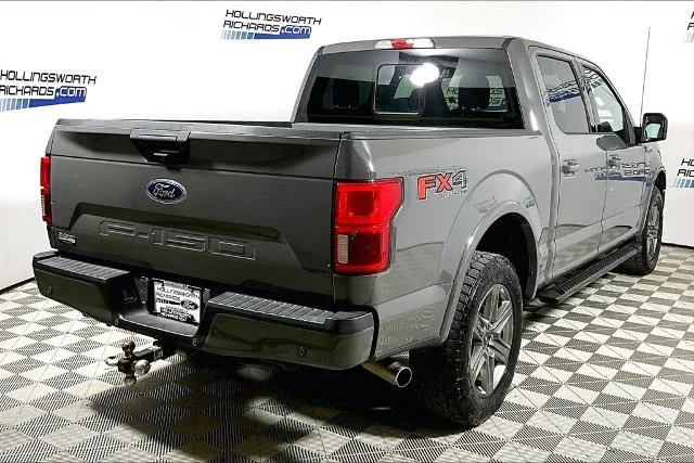 Certified Used 2020 Lead Foot Ford XLT image 35
