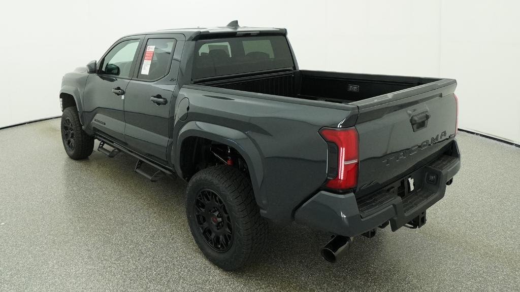 2026 Toyota Tacoma SR5 - Photo 47