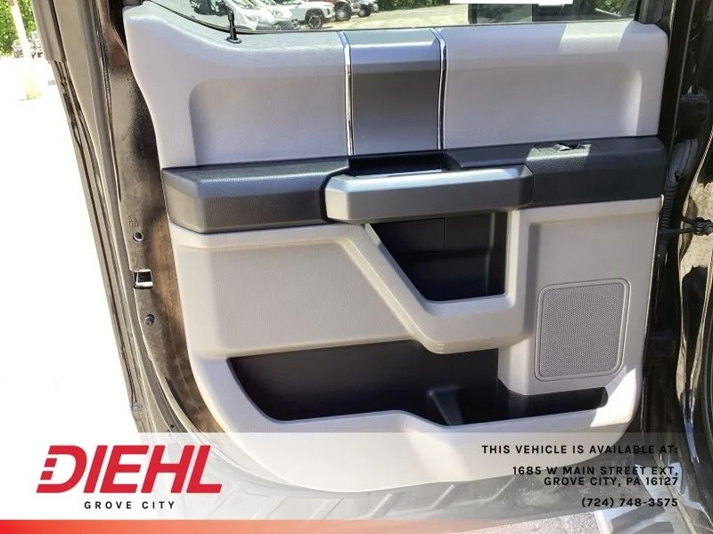 Used 2018  Ford XLT image 13