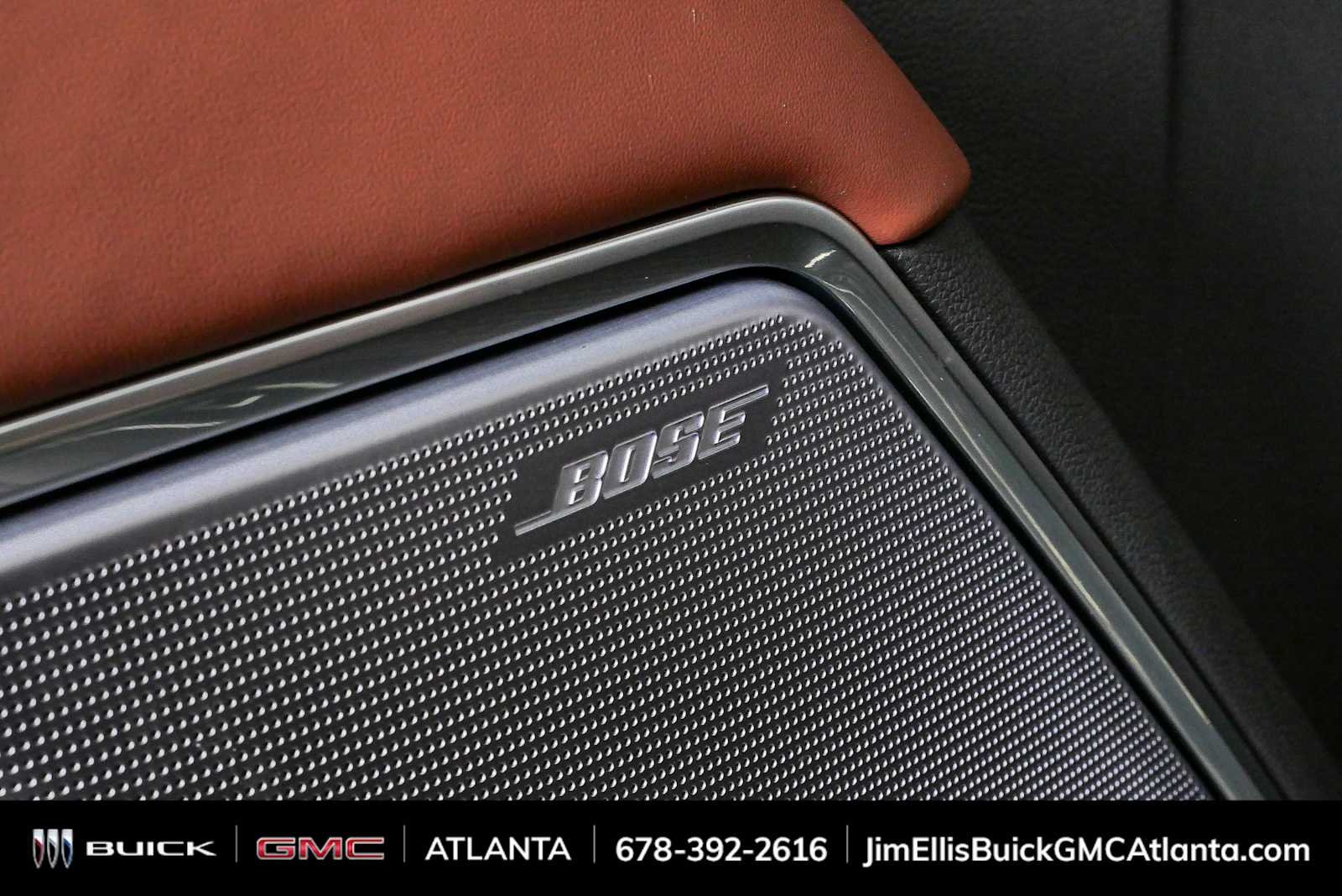 2026 GMC Sierra 1500 Denali Ultimate - Photo 7