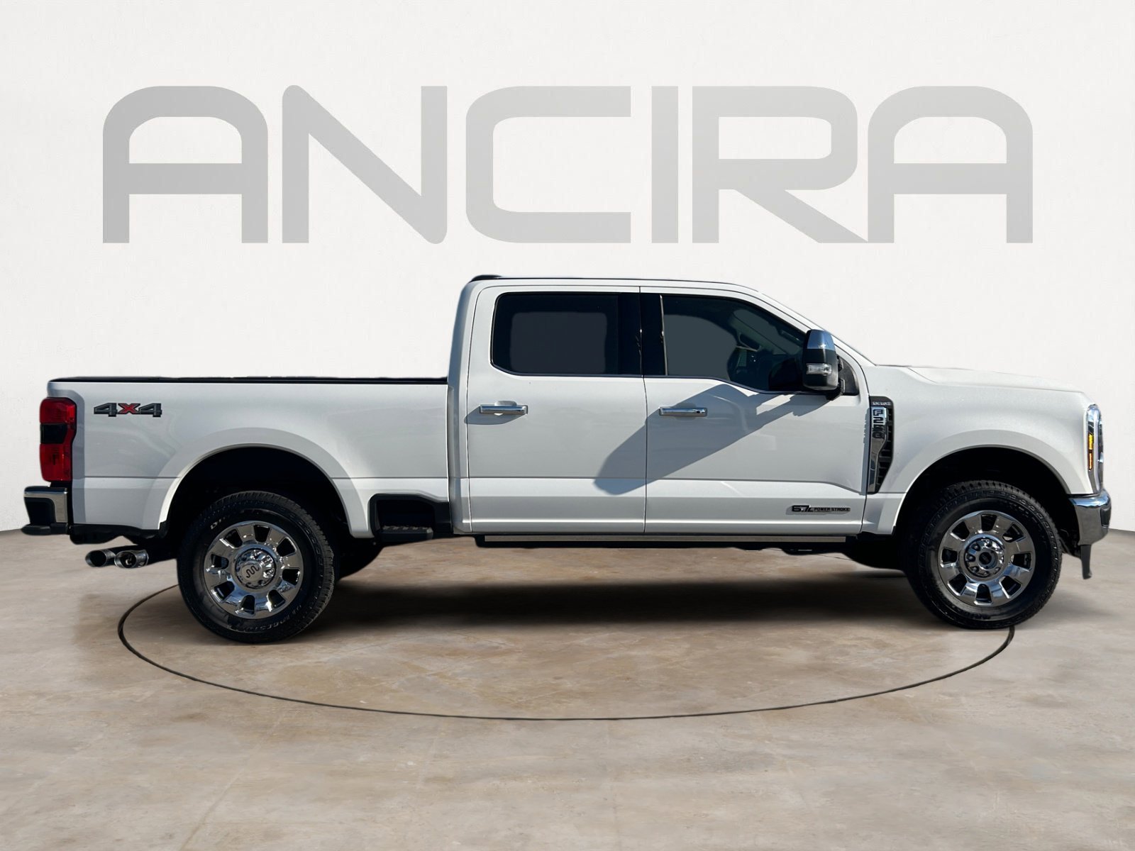 2026 Ford F-250 Super Duty King Ranch - Photo 10