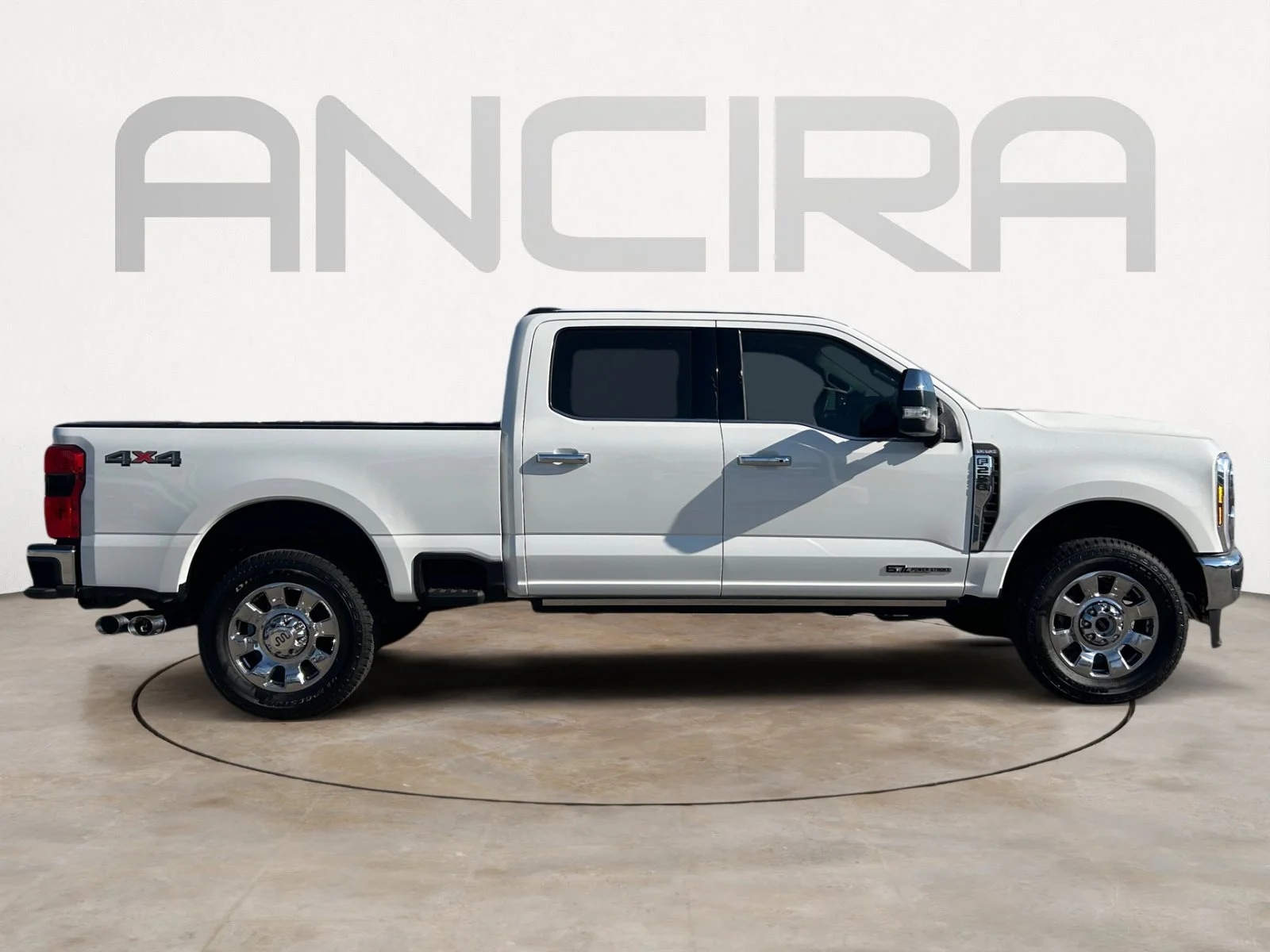 2026 Ford F-250 Super Duty King Ranch - Photo 10