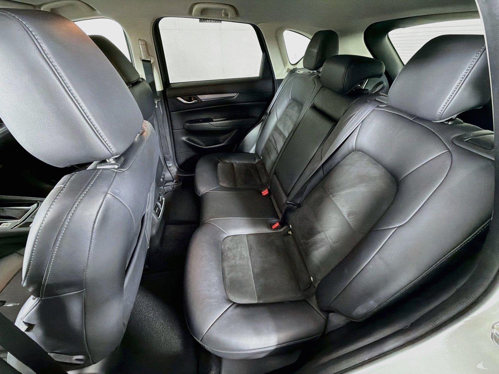 Used 2022  Mazda 2.5 S Select Package image 26