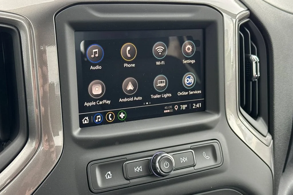 2026 GMC Sierra 1500 Pro - Photo 13