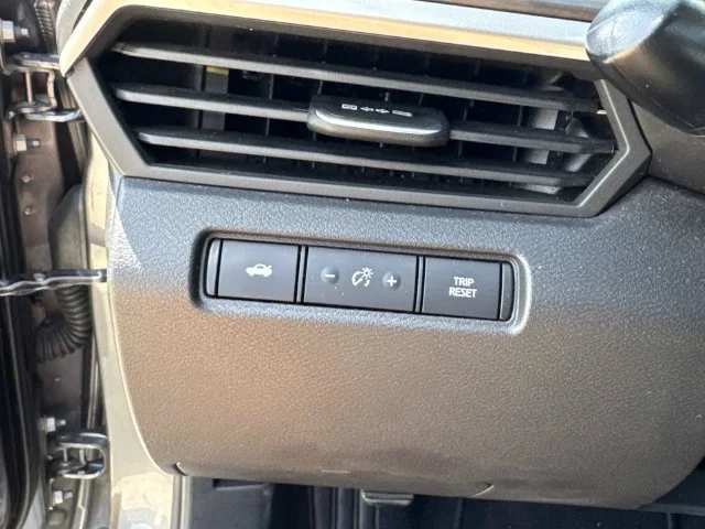 Used 2025 Gray Nissan 2.5 SV image 44