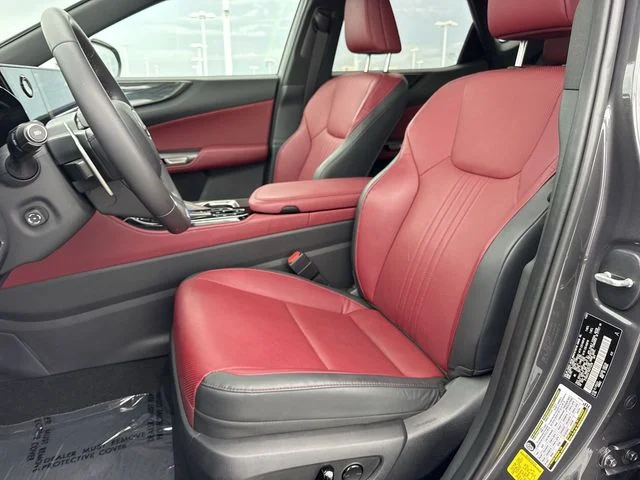 Used 2024 Gray Lexus 250 Premium image 11