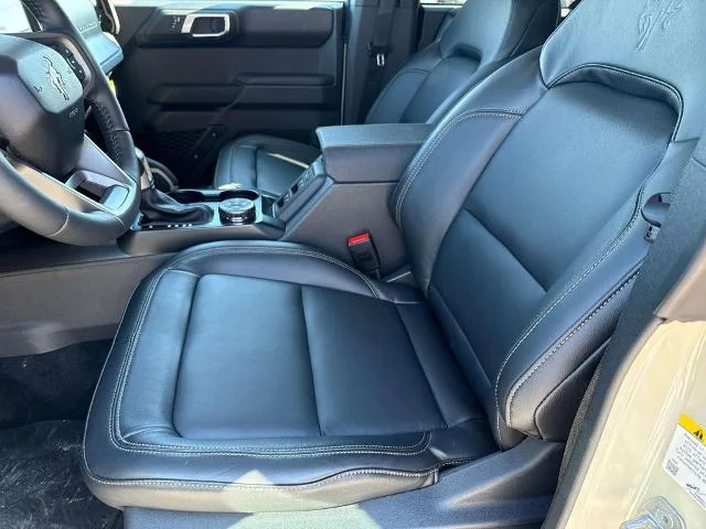 2025 Ford Bronco 4-Door Badlands - Photo 20