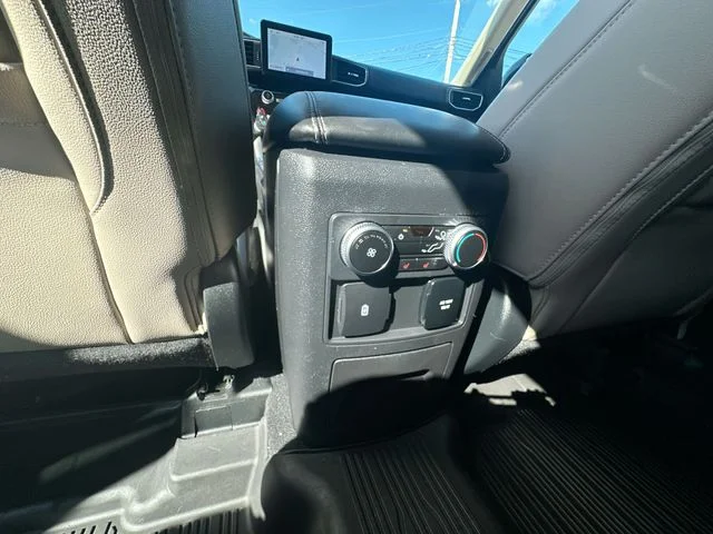 Certified Used 2023 Gray Ford Limited image 25