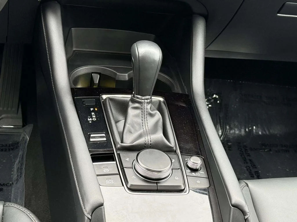 Used 2023 Gray Mazda 2.5 S Preferred Package image 22