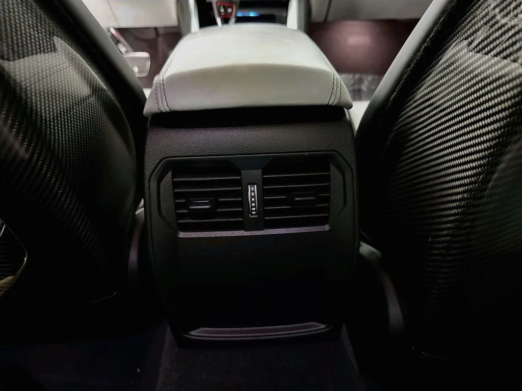 Used 2025 Gray BMW Competition image 25