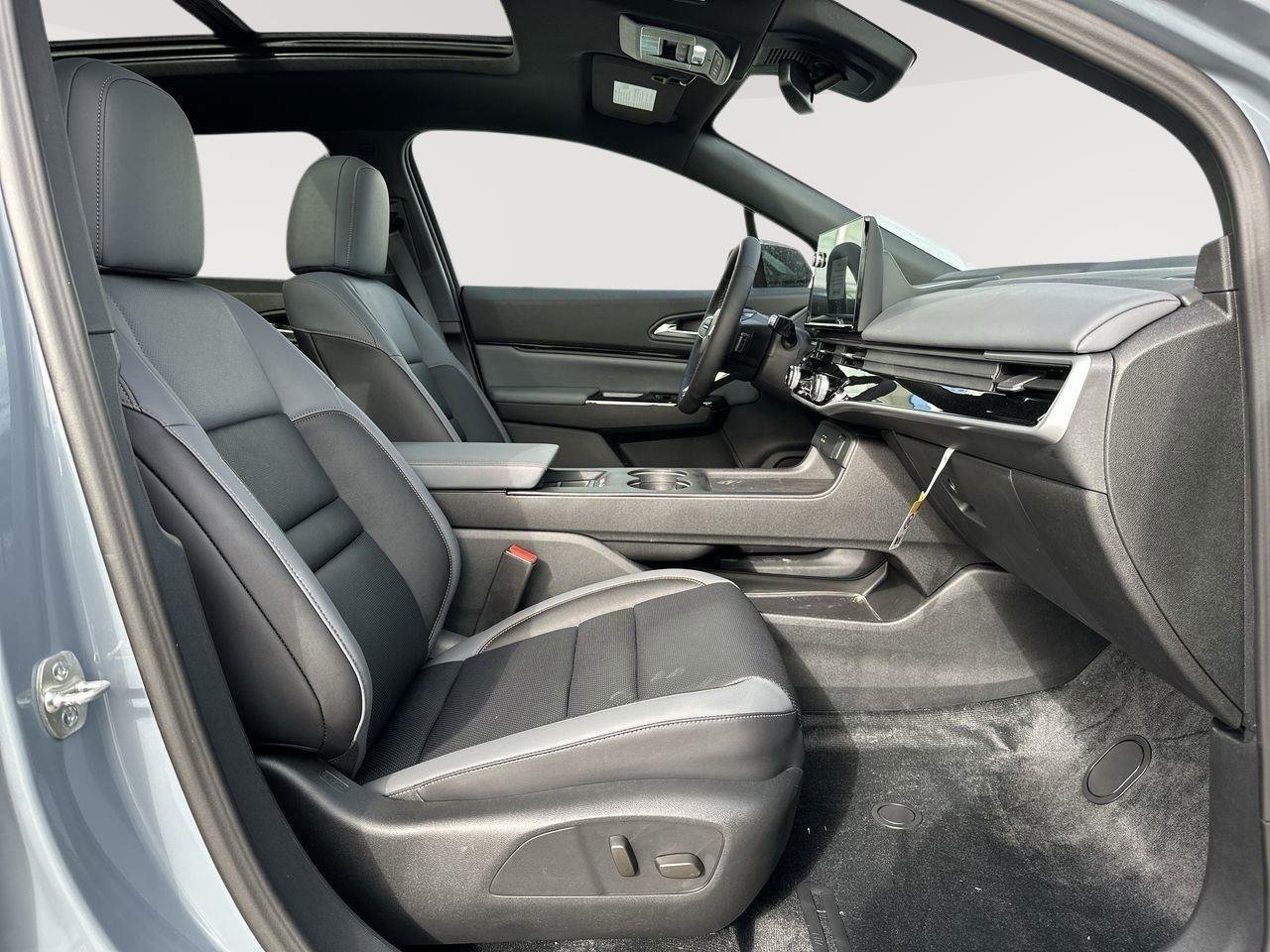 2026 Honda Prologue Elite - Photo 25