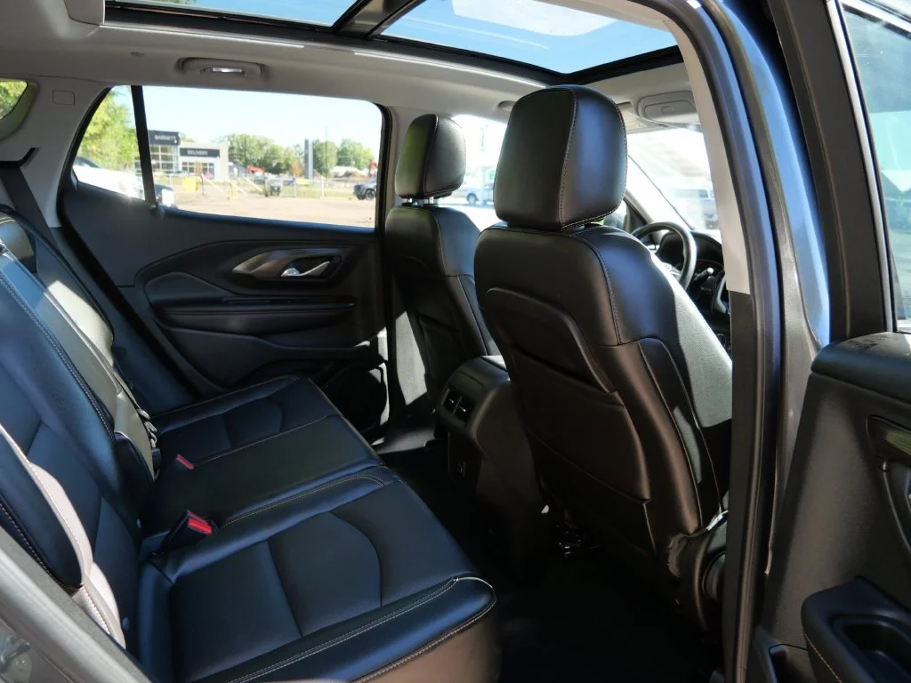 Certified Used 2020 Gray GMC SLT image 13