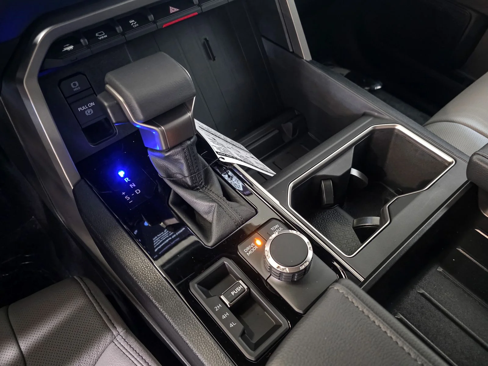 2026 Toyota Tundra SR5 - Photo 26