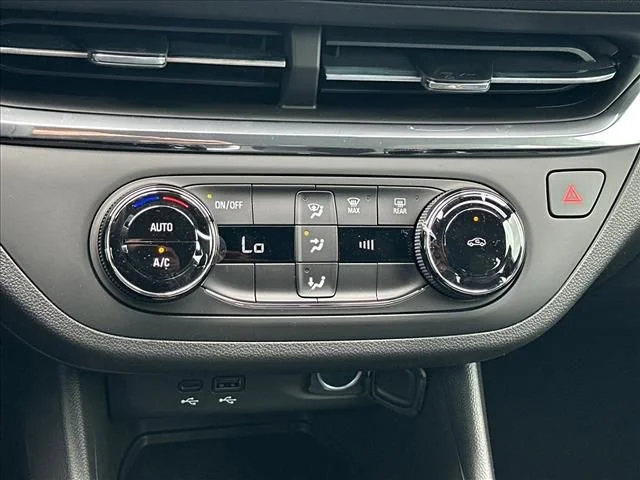 2026 Buick Envista Preferred - Photo 31