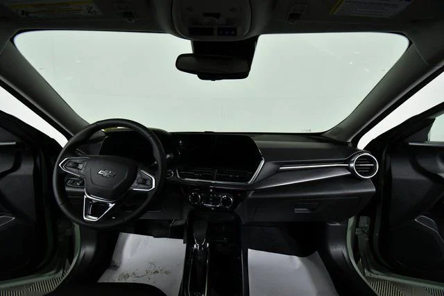 2026 Chevrolet Trax Activ - Photo 18
