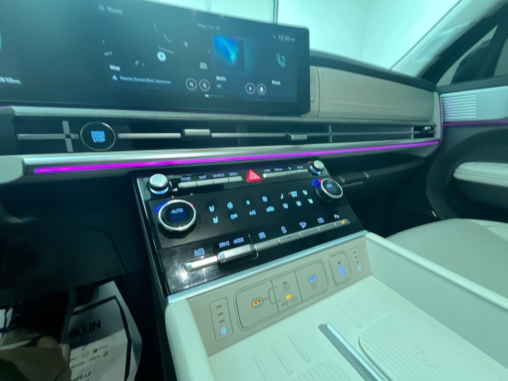 2024 Hyundai Santa Fe Calligraphy - Photo 10