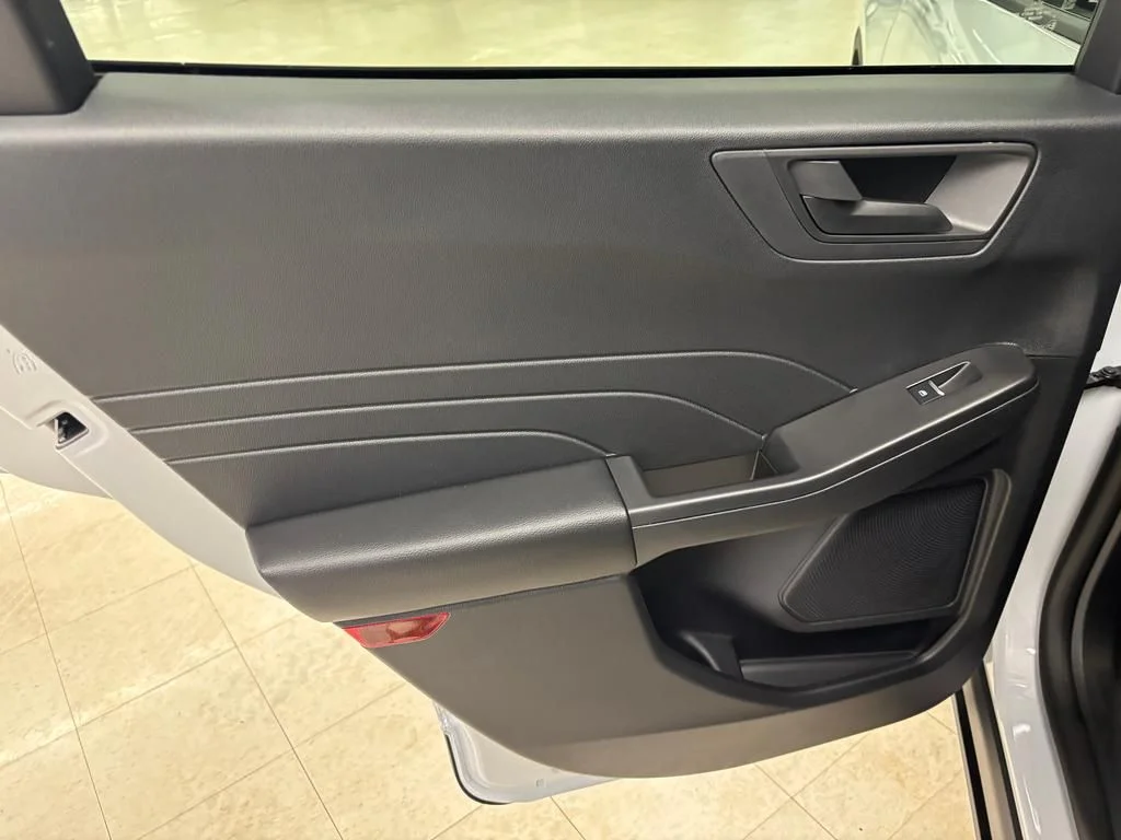 New 2026 Space Silver Metallic Ford Active® image 13