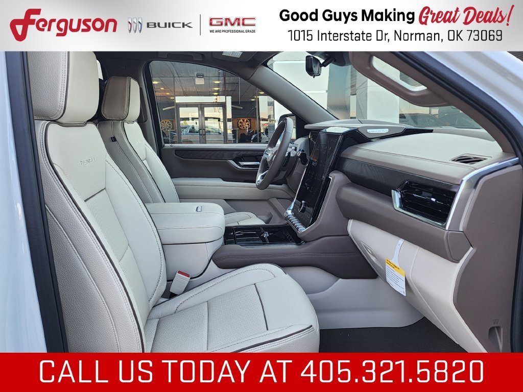 2027 GMC Yukon Denali - Photo 47
