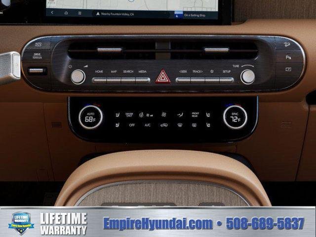 New 2026 Pacific Sapphire Hyundai Calligraphy image 16