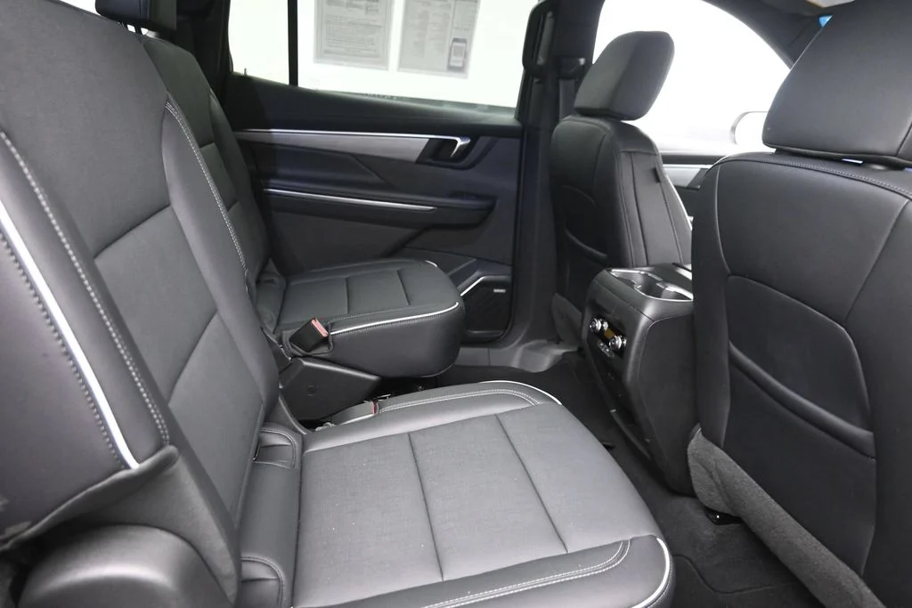 Used 2026 White Buick Preferred image 10