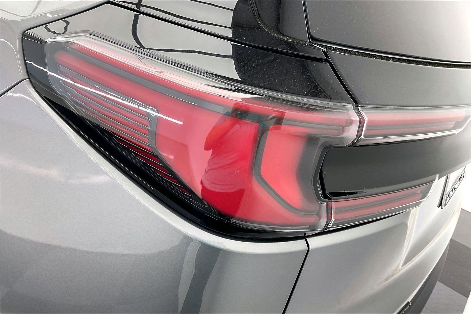 2026 GMC Acadia Elevation - Photo 16