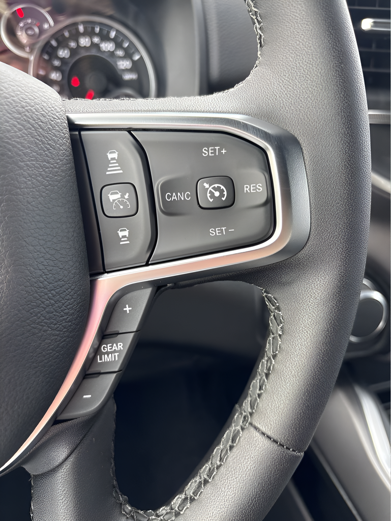 2026 RAM 1500 Big Horn/Lone Star - Photo 16