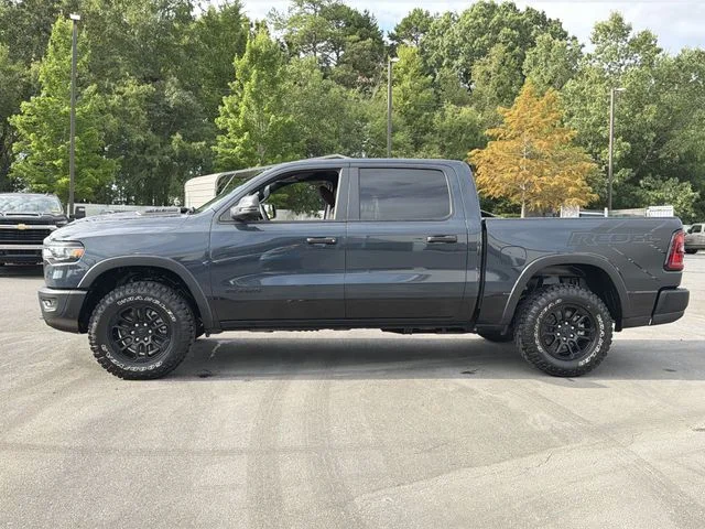 Used 2025 Blue Ram Rebel image 10
