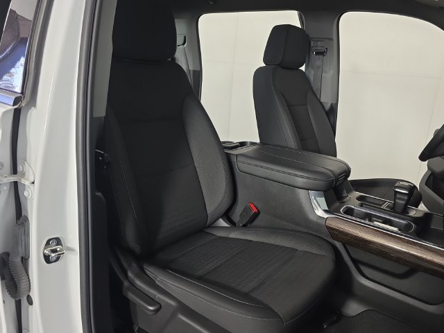 Certified Used 2024 Summit White GMC Elevation image 30