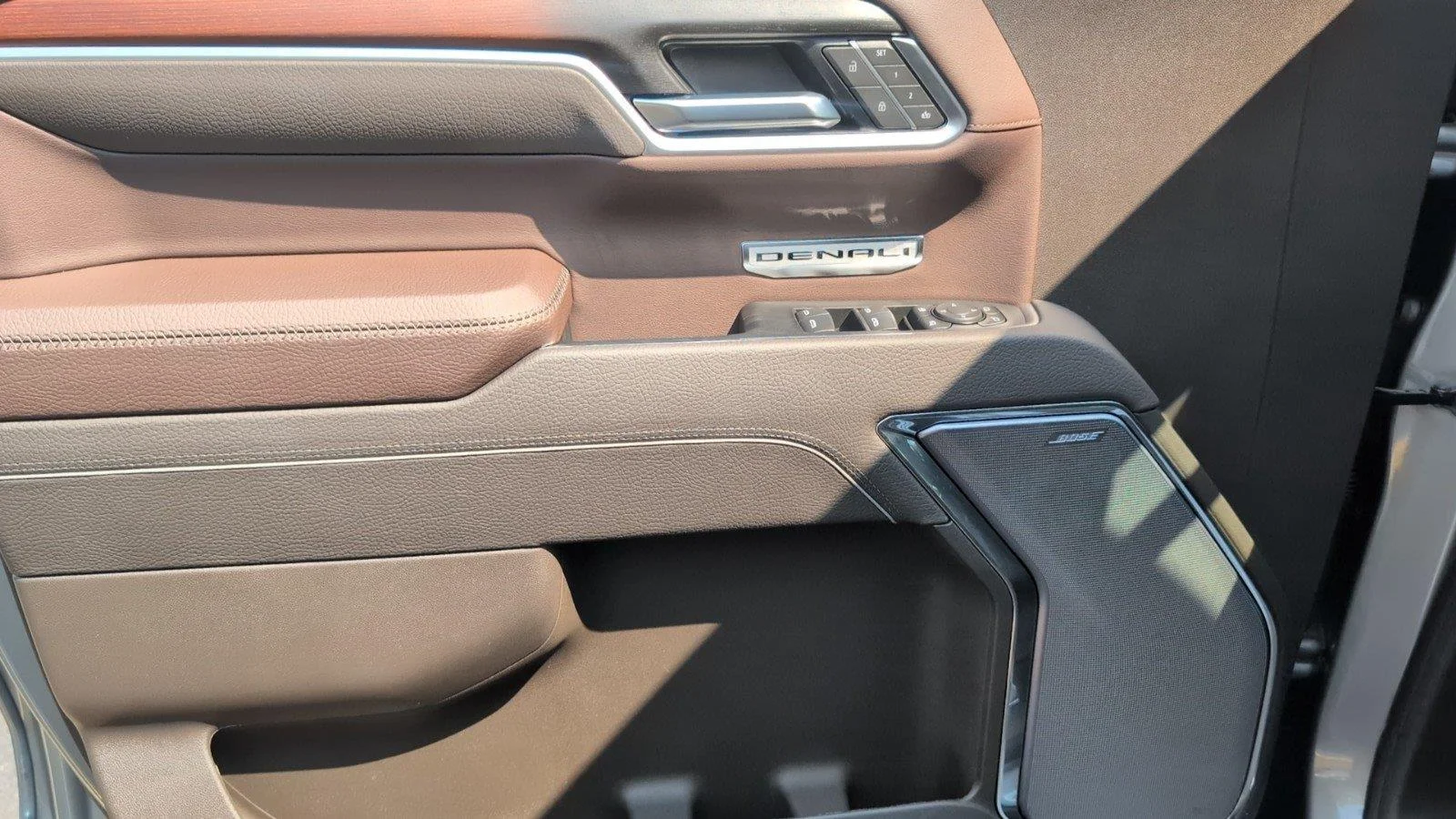 New 2026 Sterling Metallic GMC Denali image 20