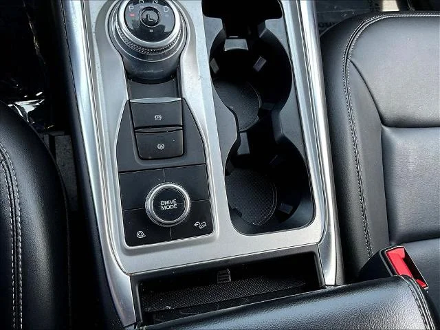 Certified Used 2023 Gray Metallic Ford XLT image 57