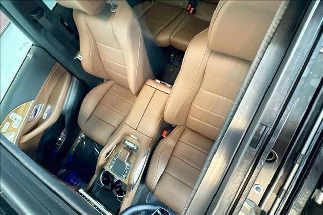 2026 Mercedes-Benz GLS Base - Photo 48