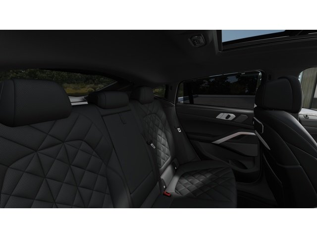 New 2027 Brooklyn Grey Metallic BMW xDrive40i image 12