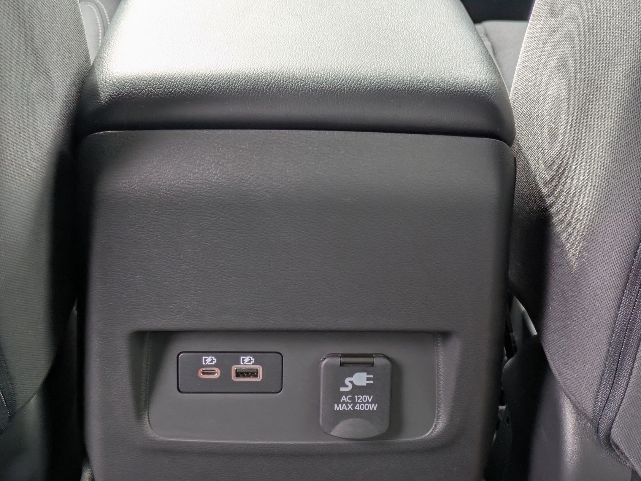New 2026 Gun Metallic Nissan Crew Cab SV image 16