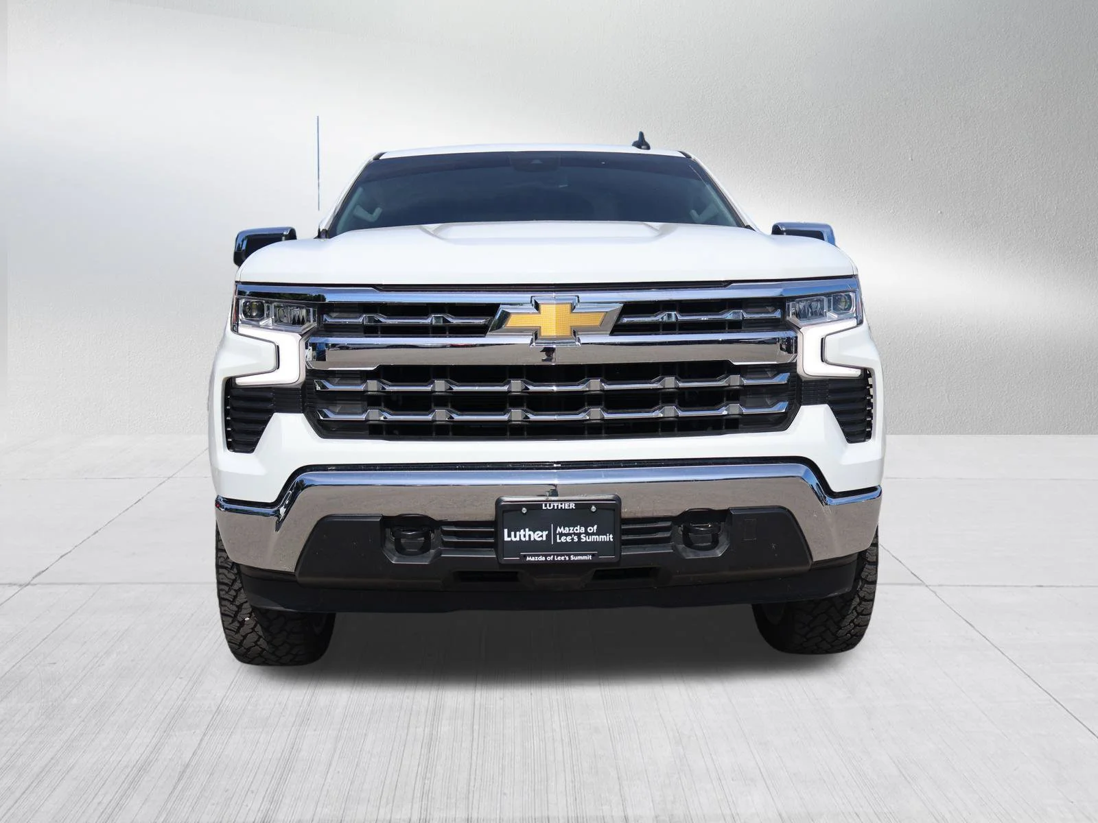 Used 2023 Chevrolet Silverado 1500 LT with VIN 3GCPDDEKXPG262912 for sale in Kansas City