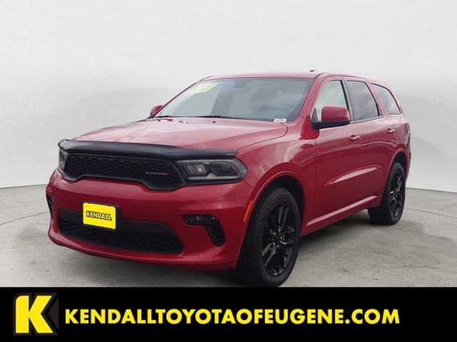 2021 Dodge Durango GT