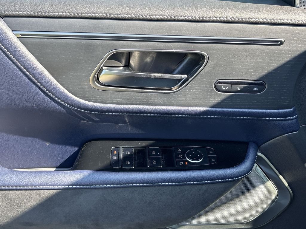 New 2027 DYNAMIC METAL INFINITI Sport 4WD image 15