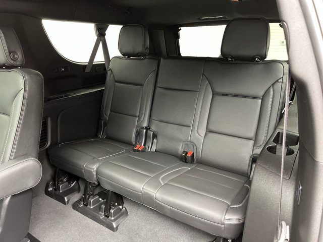 Used 2024 Onyx Black GMC Denali image 14