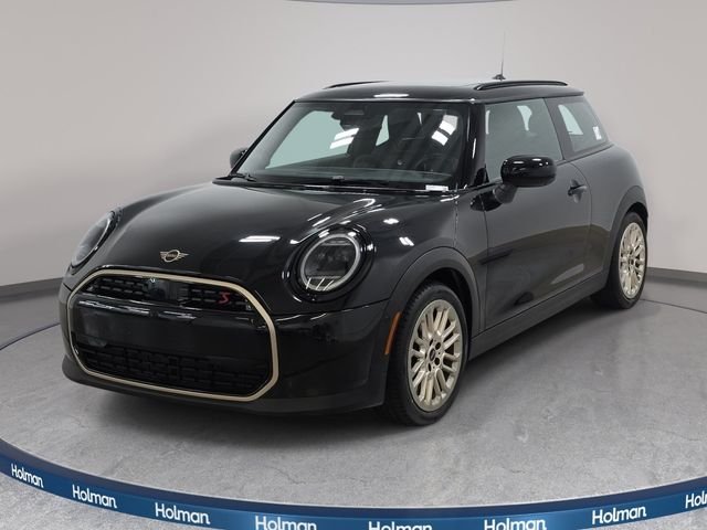 2025 MINI Hardtop 2 Door