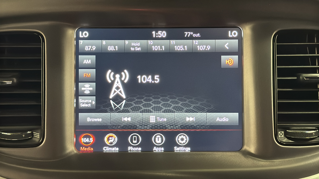 Used 2021 F8 Green Dodge R/T image 15