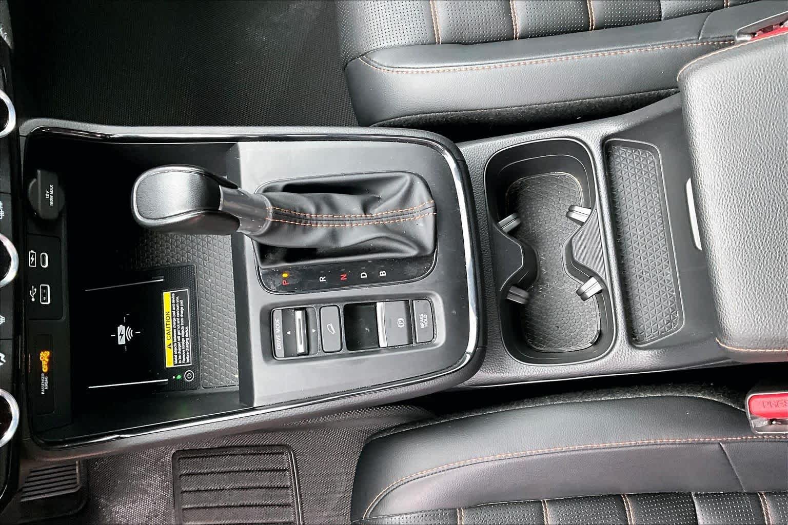 2024 Honda CR-V Sport Touring - Photo 16