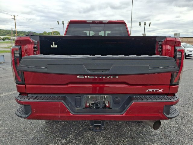 2024 GMC Sierra 2500HD AT4 - Photo 32