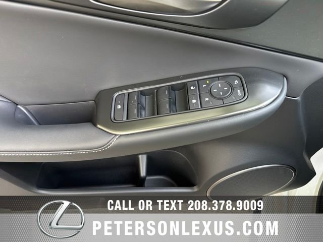 New 2026 Ultra White Lexus  350 F SPORT DESIGN AWD image 22