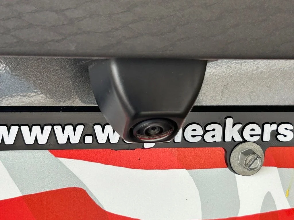 Used 2025 Gray Metallic Ford ST-Line image 22