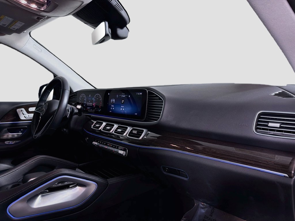 Used 2026 Black Mercedes-Benz GLE 450 image 30