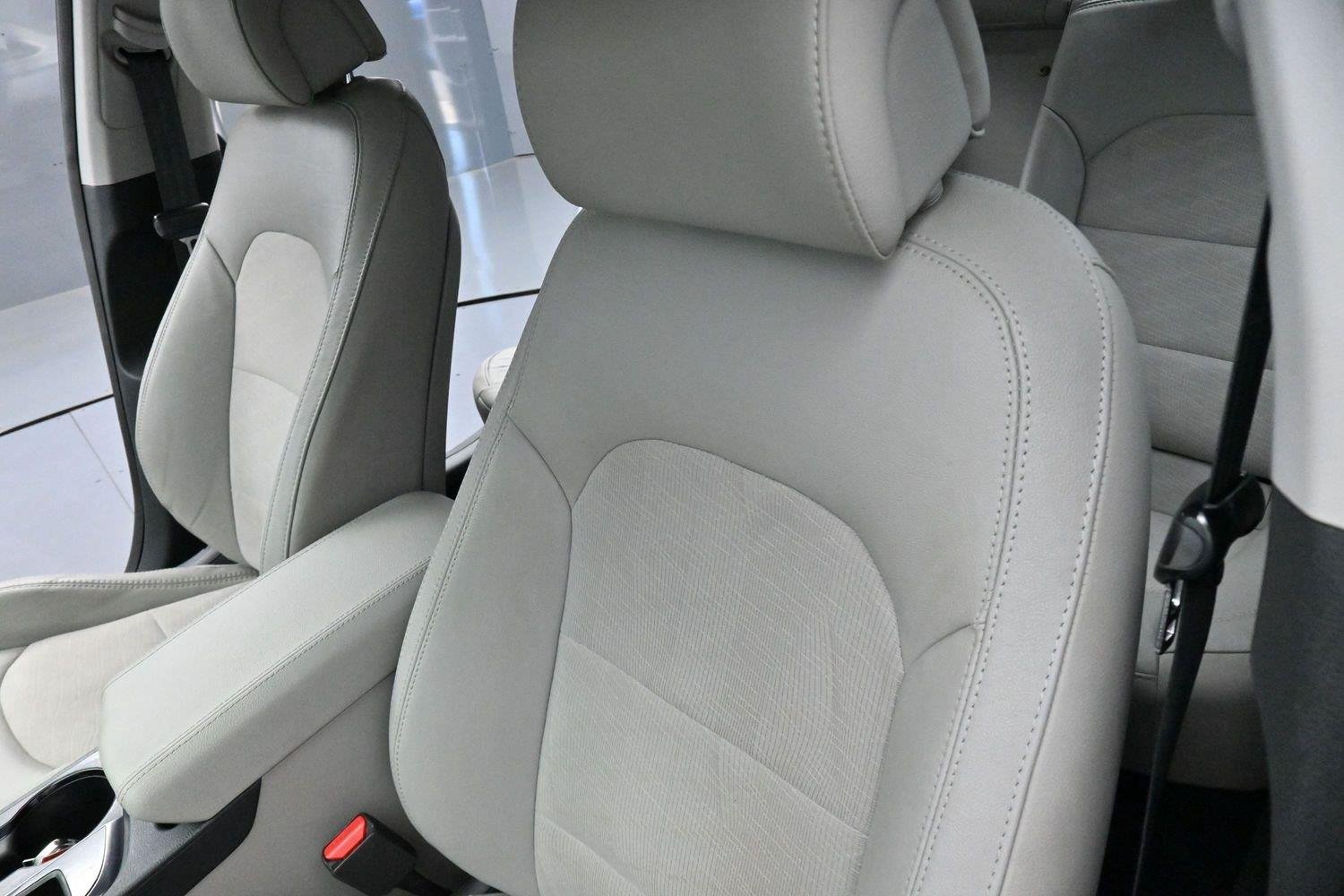 Used 2016 Symphony Silver Hyundai 2.4L Sport image 14