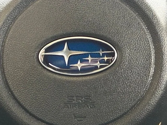 New 2026 CRYSTAL BLACK SILICA Subaru Wilderness image 14