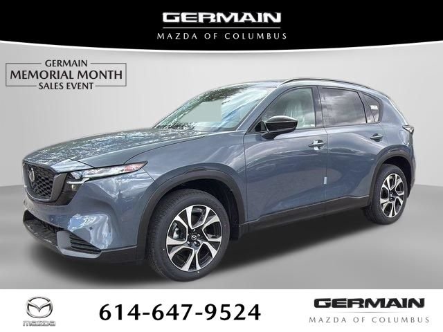 2026 Mazda CX-5 S Preferred Auto AWD's photo