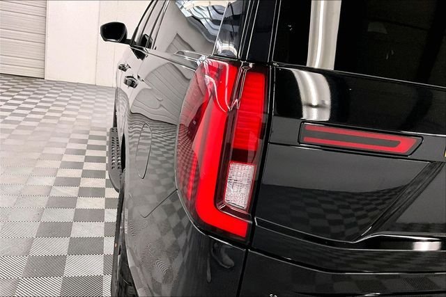 2025 Ford Expedition Tremor - Photo 36