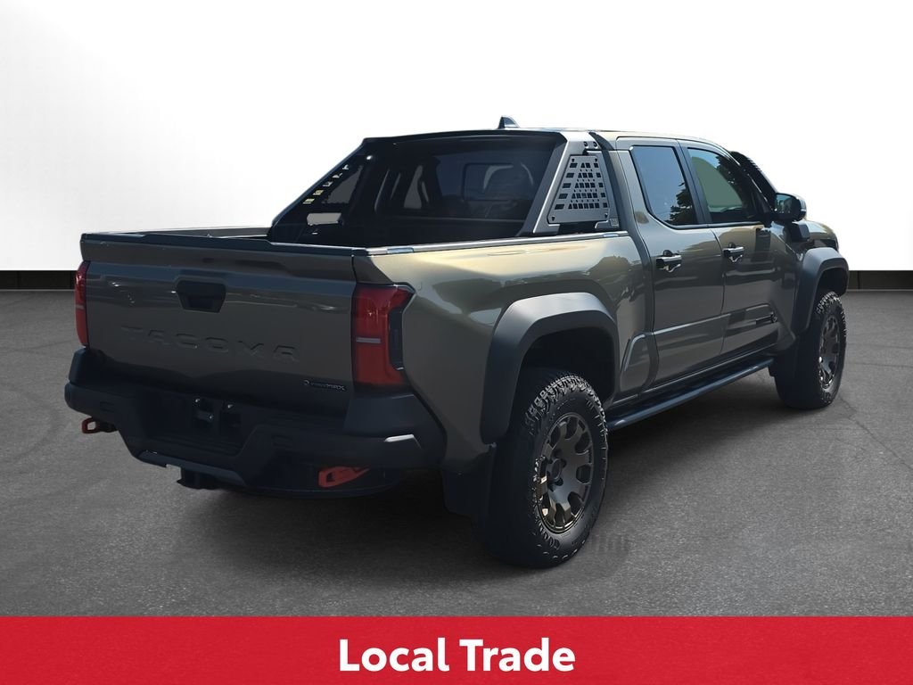 2024 Toyota Tacoma Trailhunter - Photo 7